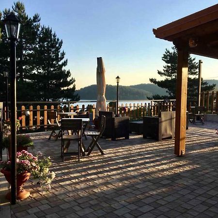 Bed and Breakfast A Due Passi Лорика Экстерьер фото