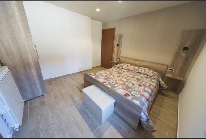 Bed and Breakfast A Due Passi Лорика Экстерьер фото